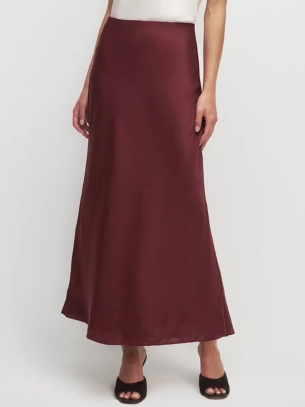 Favorite Daughter The Favorite Skirt